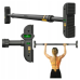 Турник  Trex Sport TX-020PB 72-110 см черный - фото №3